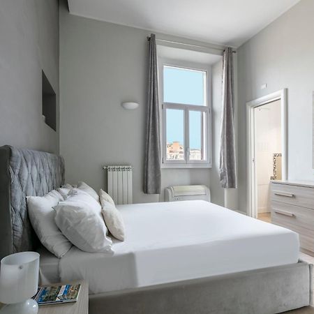 Deza Cozy Place Manzoni Rom Exterior foto