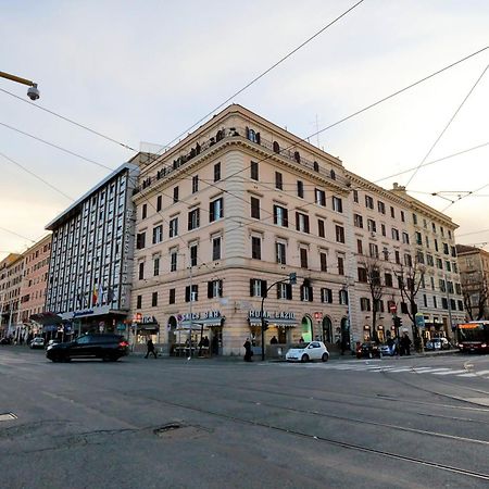 Deza Cozy Place Manzoni Rom Exterior foto