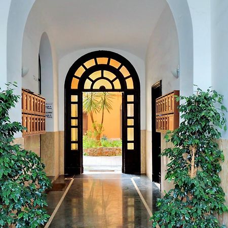 Deza Cozy Place Manzoni Rom Exterior foto