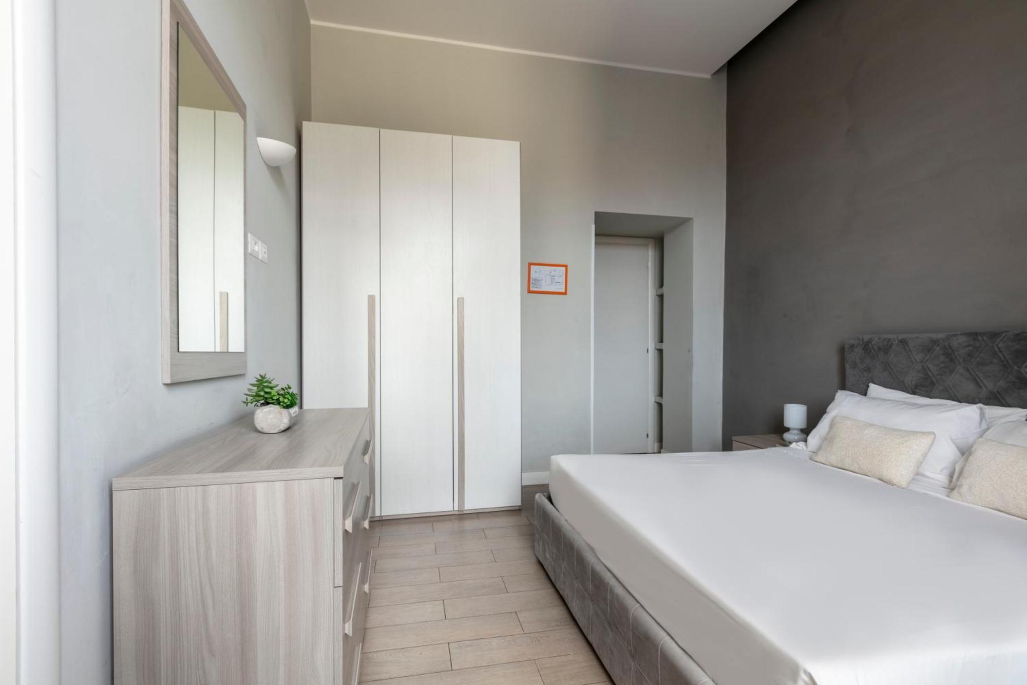 Deza Cozy Place Manzoni Rom Exterior foto