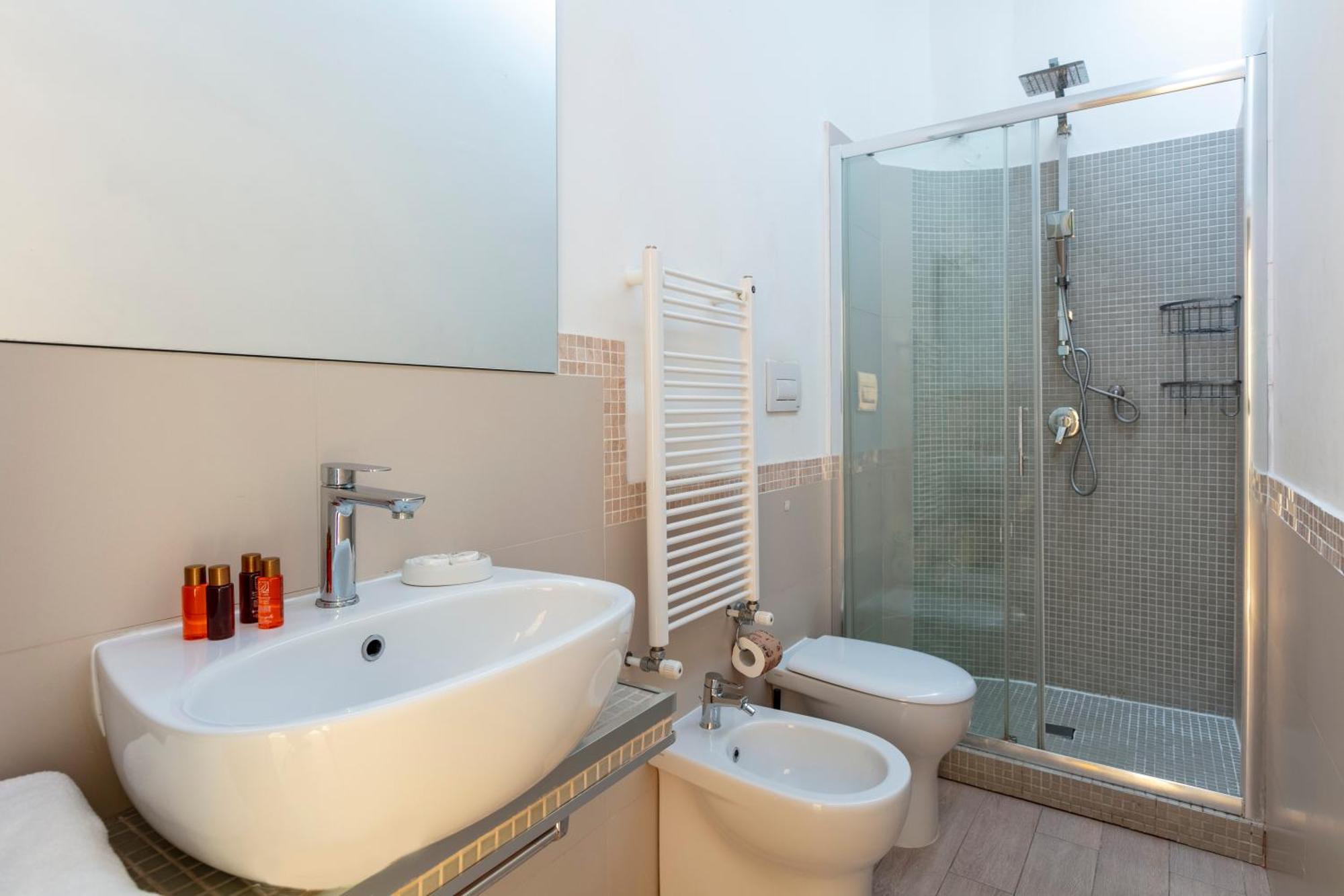 Deza Cozy Place Manzoni Rom Exterior foto
