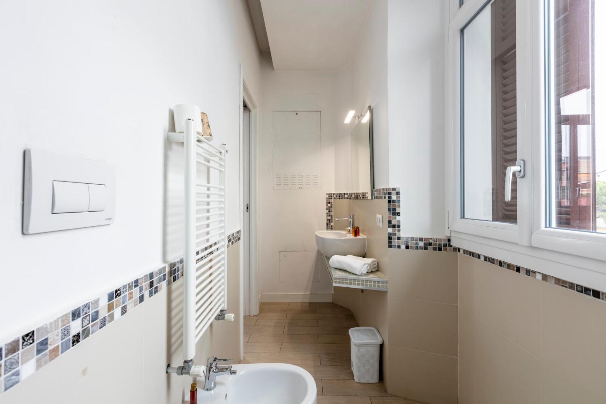 Deza Cozy Place Manzoni Rom Exterior foto