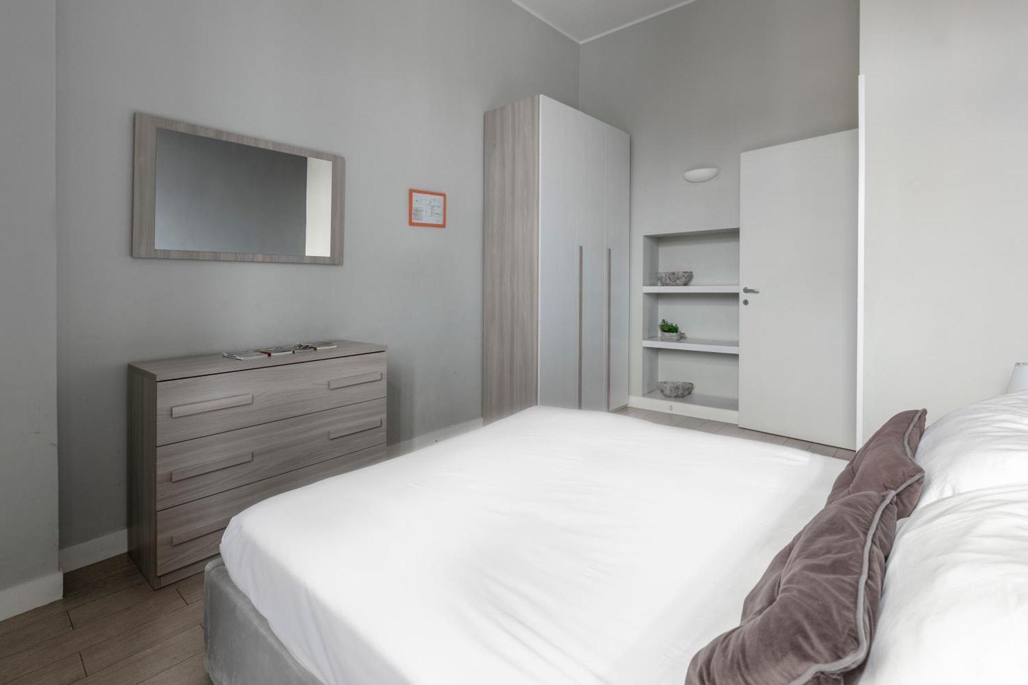Deza Cozy Place Manzoni Rom Exterior foto